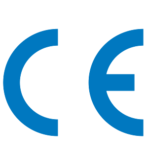 CE marked